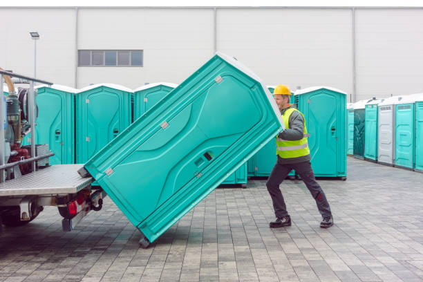 Sanitation services for porta potties in Red Hill, PA