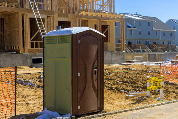Portable Toilet Options We Offer in Red Hill, PA