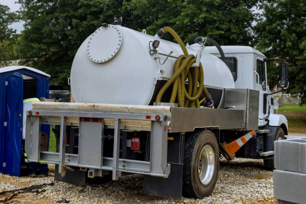 Best Porta potty rental near me  in Red Hill, PA