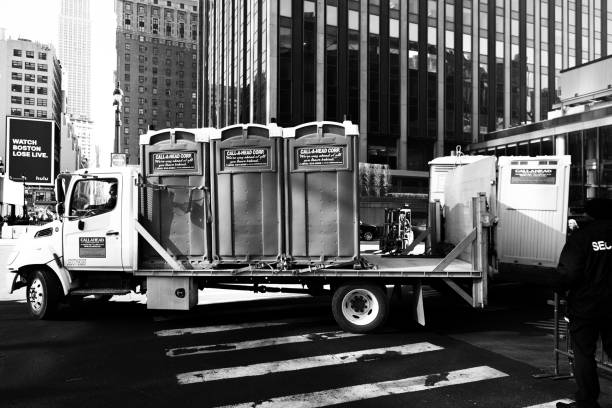 Best Affordable porta potty rental  in Red Hill, PA