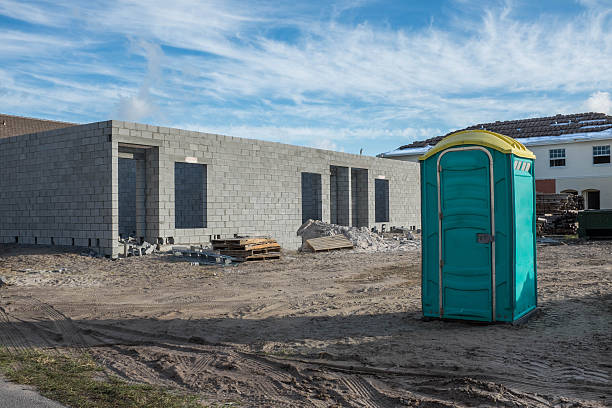 Best Emergency porta potty rental  in Red Hill, PA